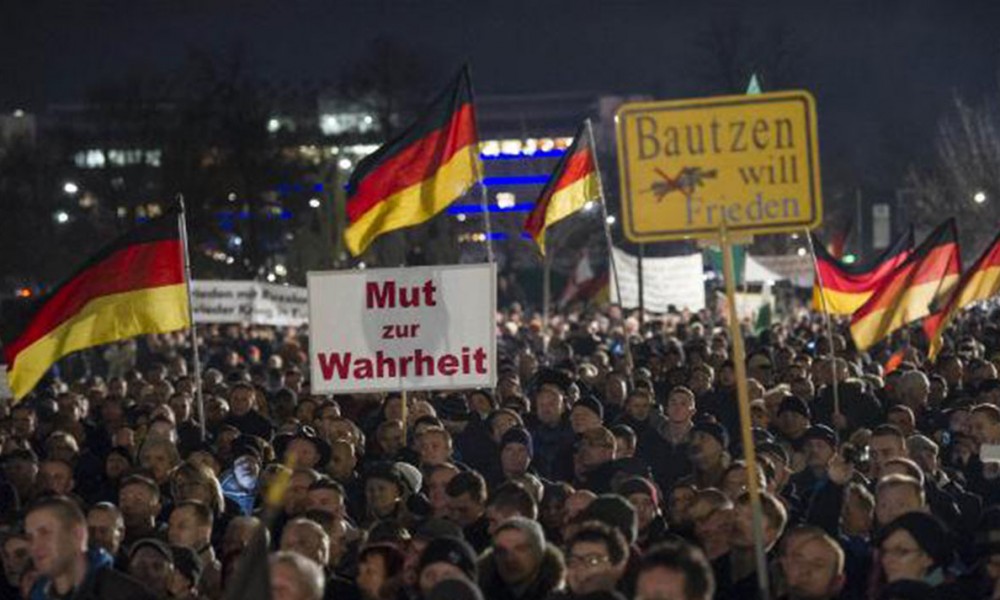 Germany-anti-islam-protest