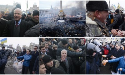 Ukraine-Maidan