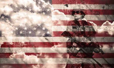 Soldiers-war-America