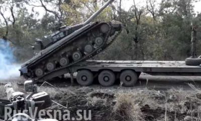 ukrainskiy_tank_upal_s_platformy_perevernulsya