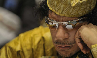 Muamar-Kadafi