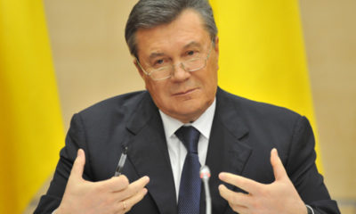 Украинците-определиха-Янукович-за-най-добър-президент-на-страната