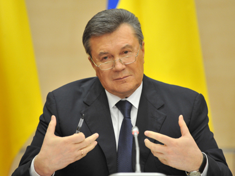 Украинците-определиха-Янукович-за-най-добър-президент-на-страната