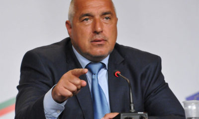 Borisov