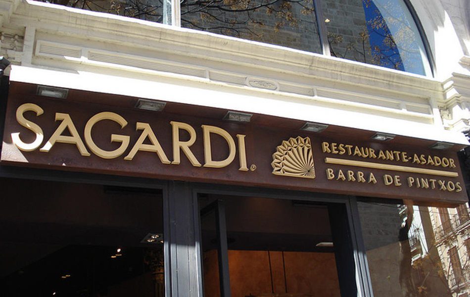 ресторантrestaurante-sagardi-euskal-taberna