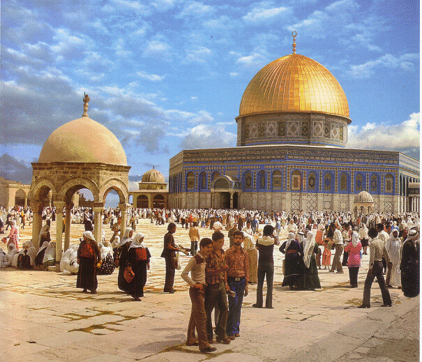Jerusalem_Israel_9