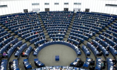 Evropejski-parlament