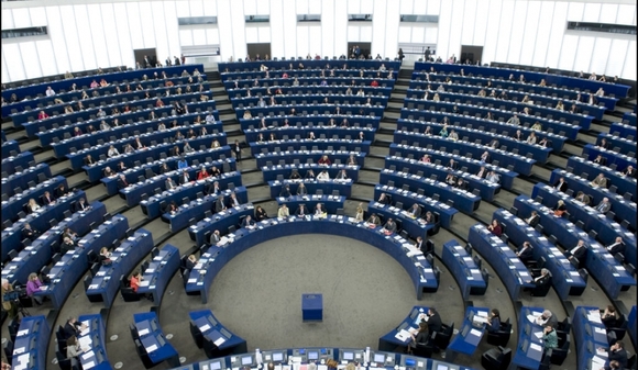 Evropejski-parlament