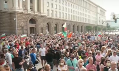 протест-София-мафията