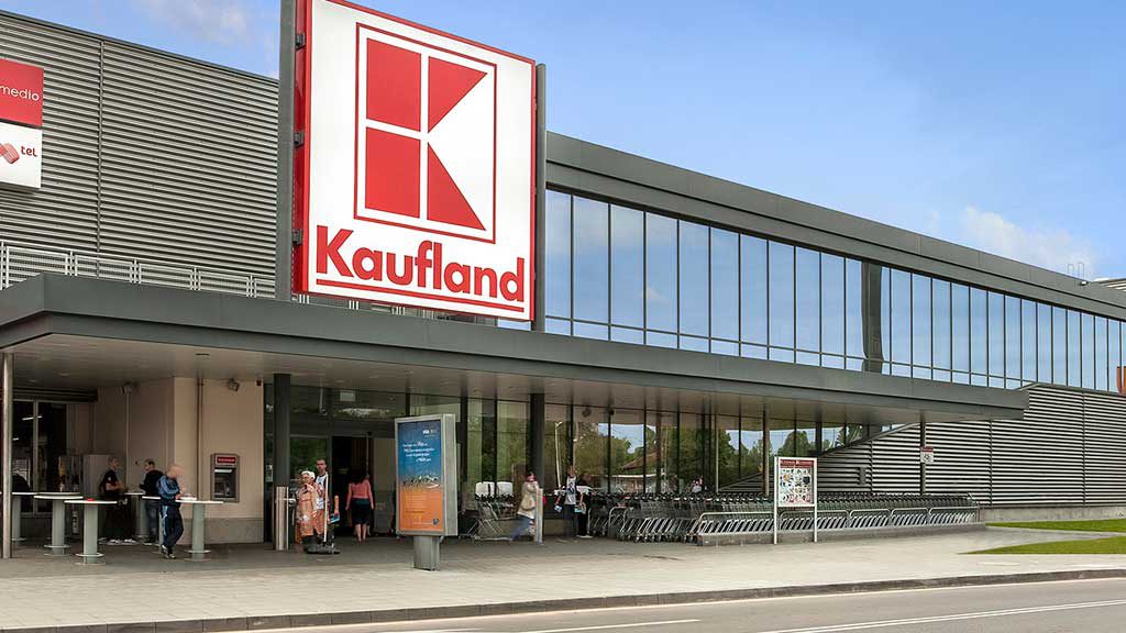 Kaufland_store