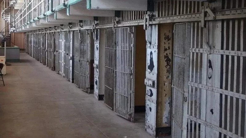 затвор-мексико
