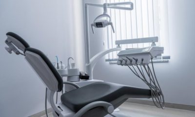 зъболекар - стол