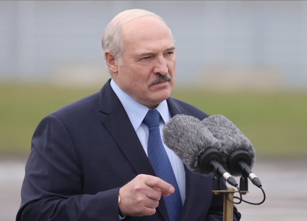 lukashenko