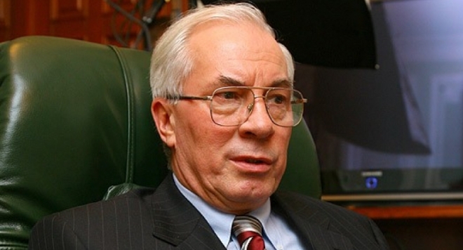 azarov