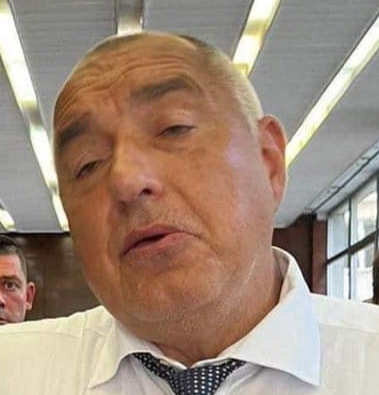 bojko-borisov