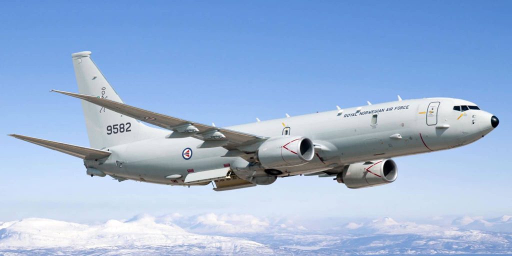 First-P-8A-Poseidon-MPA-to-Norway-scaled