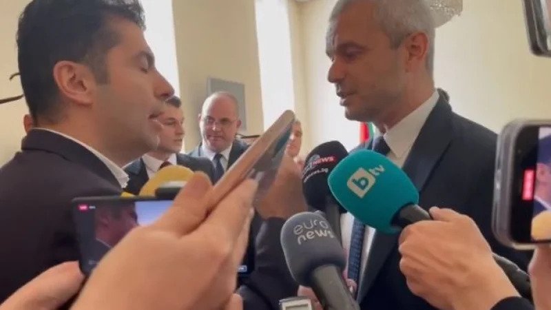 коста-петков