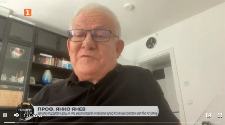 янко янков